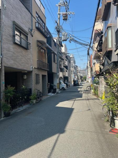 大阪市住之江区御崎１丁目　新築戸建