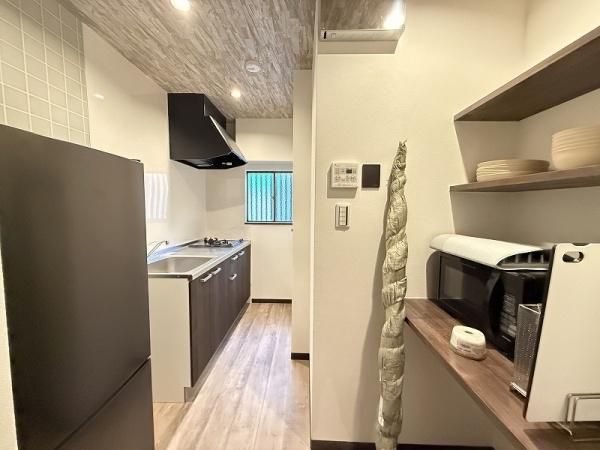 大阪市西成区橘３丁目の中古一戸建て