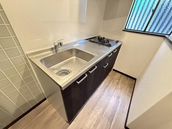 大阪市西成区橘３丁目　中古戸建