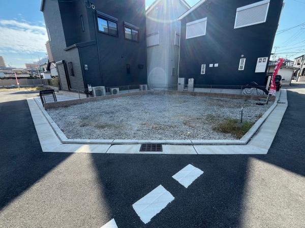 高石市千代田1丁目　5号地