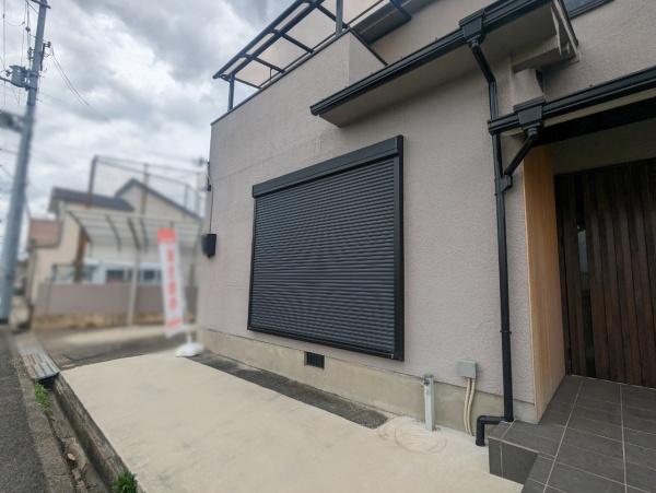 和泉市池上町３丁目の中古一戸建て
