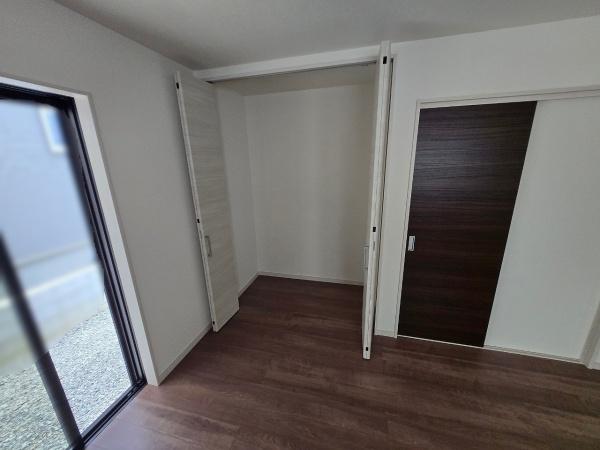 和泉市伏屋町1丁目　2号棟