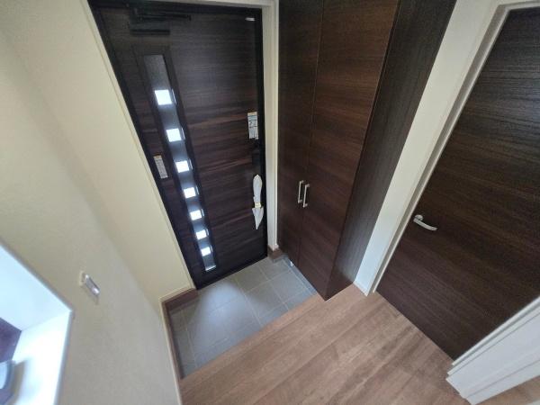 和泉市伏屋町1丁目　2号棟