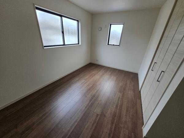 和泉市伏屋町1丁目　2号棟