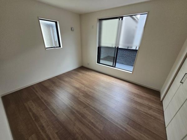 和泉市伏屋町1丁目　2号棟