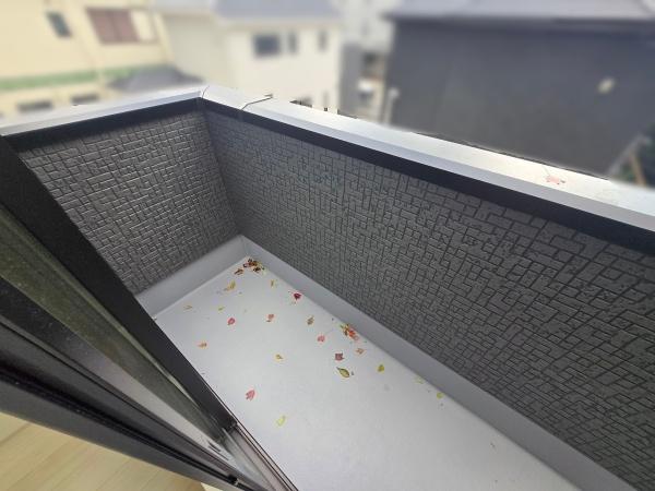 堺市西区家原寺町1丁　2号棟