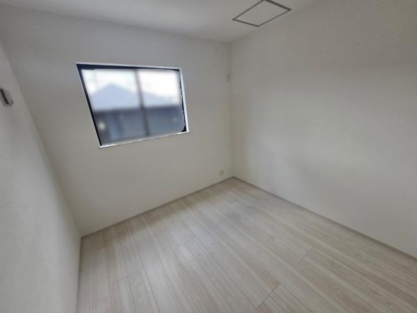 堺市西区家原寺町1丁　2号棟