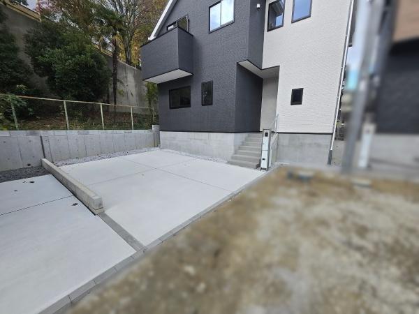 堺市西区家原寺町1丁　2号棟