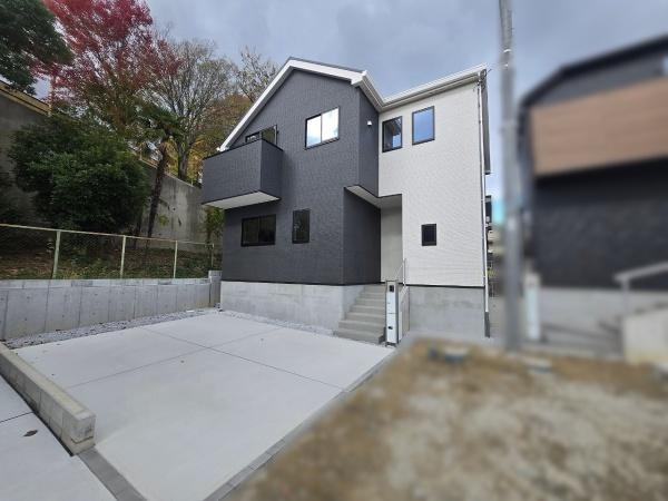 堺市西区家原寺町1丁　2号棟