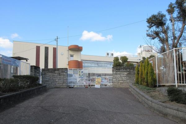 和泉市光明台3丁目の中古一戸建て(和泉市立光明台南小学校)