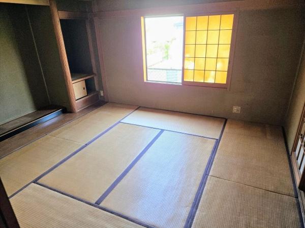 和泉市光明台３丁目の中古一戸建て