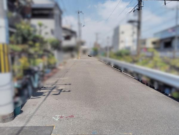 泉大津市北豊中町3丁目　B棟