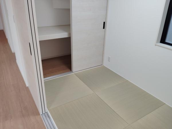 泉大津市北豊中町３丁目の中古一戸建て