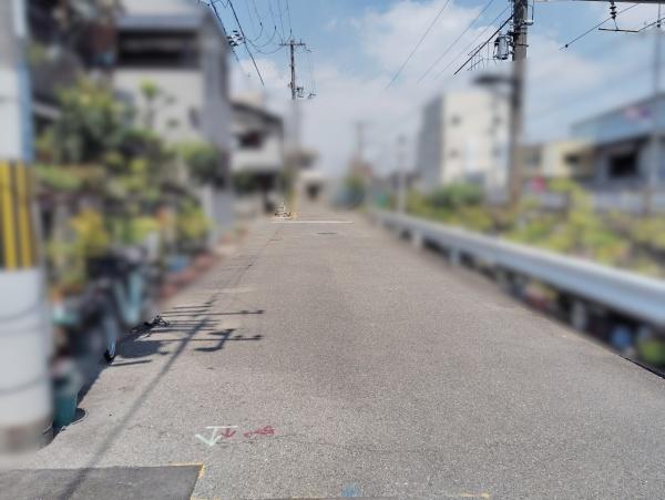泉大津市北豊中町3丁目　A棟