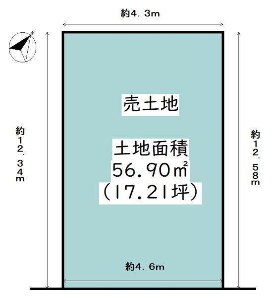 和泉市富秋町1丁目
