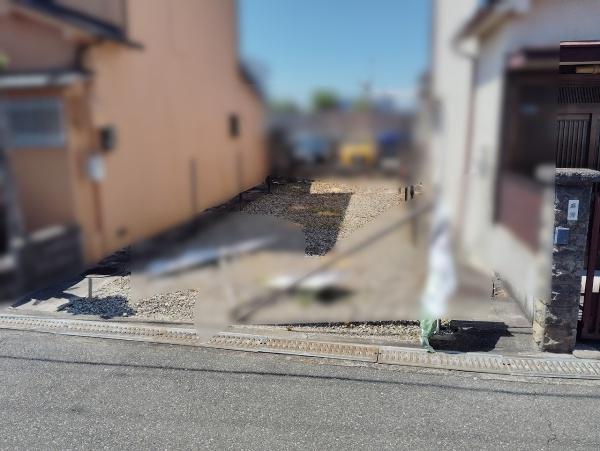 和泉市富秋町1丁目