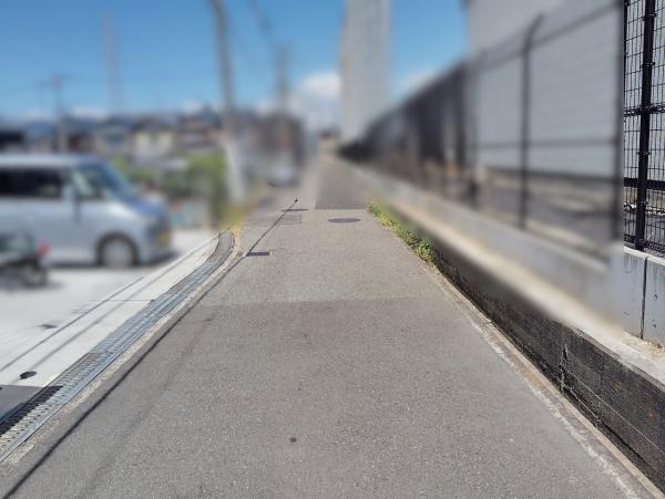 和泉市富秋町1丁目