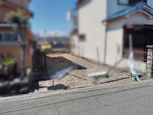 和泉市富秋町1丁目