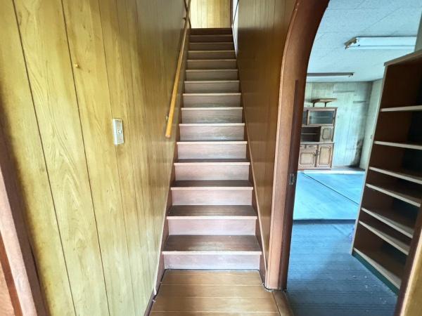 海草郡紀美野町長谷の中古一戸建て