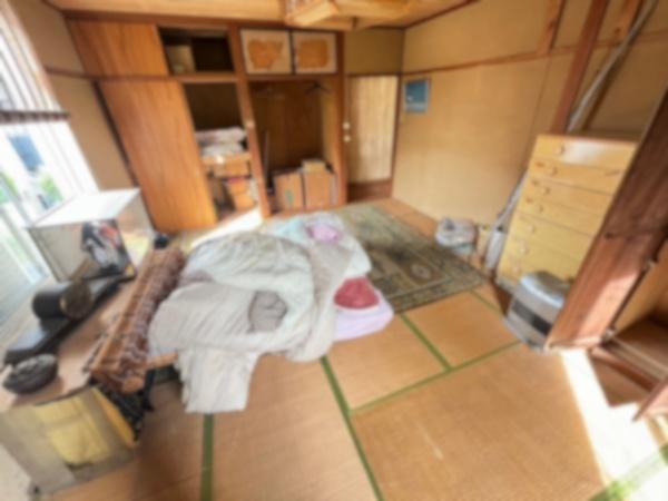 海草郡紀美野町長谷の中古一戸建て