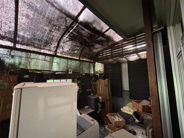 海草郡紀美野町長谷の中古一戸建て