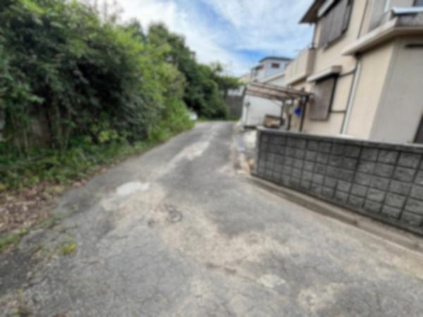 海草郡紀美野町長谷の中古一戸建て