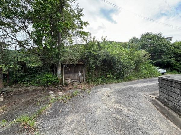 海草郡紀美野町長谷の中古一戸建て