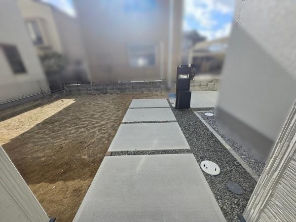 堺市西区上野芝町7丁　2号棟