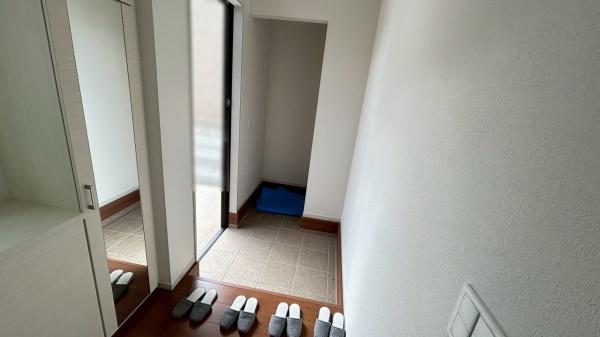 高石市羽衣5丁目　3号棟