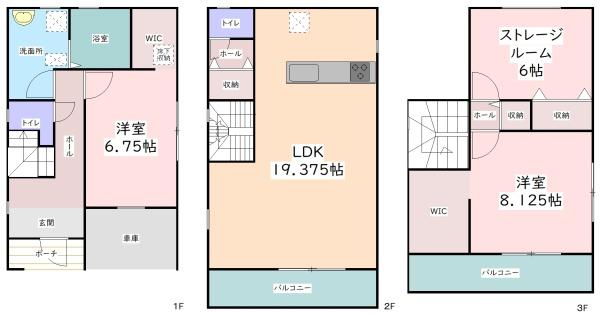 堺市中区八田西町3丁