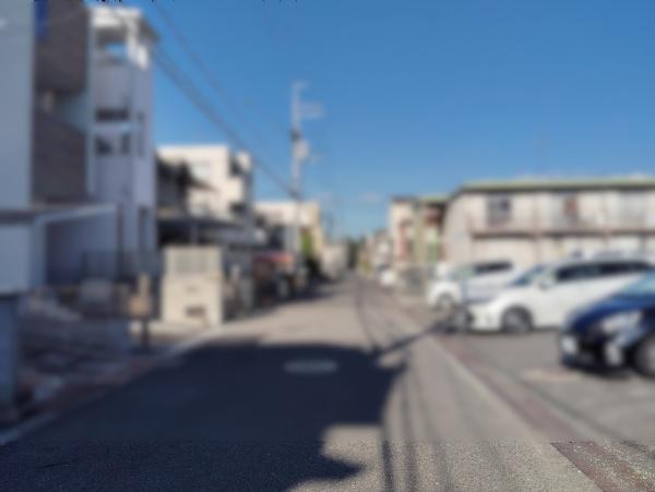 堺市中区八田西町3丁