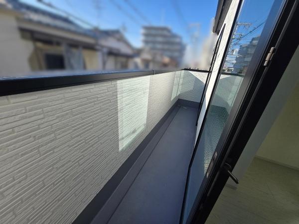 堺市中区福田1期