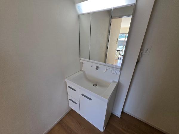 堺市中区福田2期　1号棟
