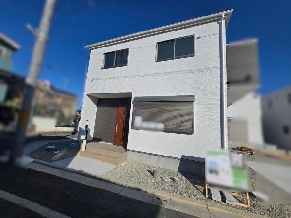 堺市中区福田2期　1号棟