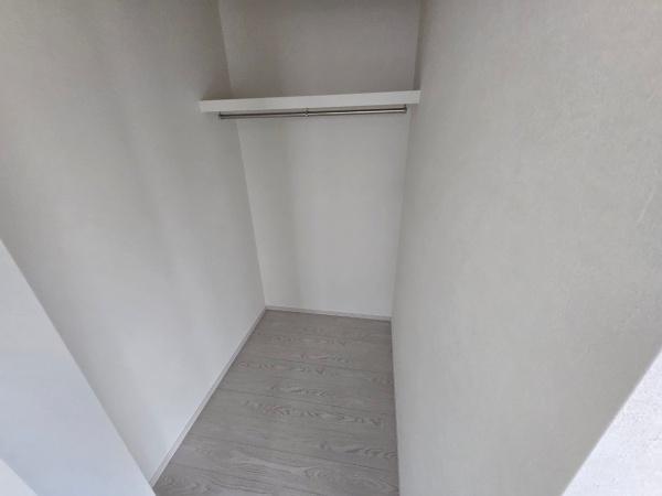 堺市中区福田2期　3号棟