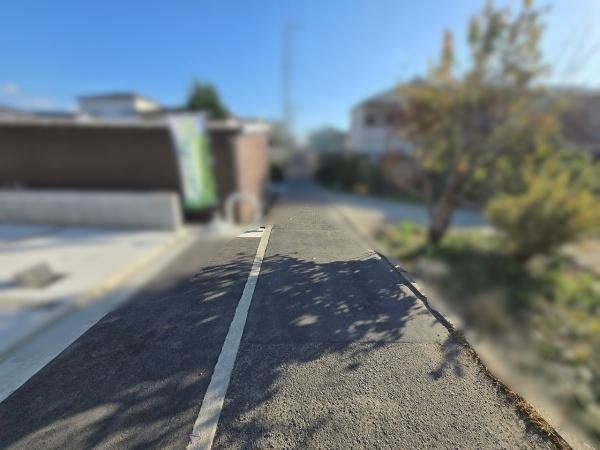 堺市中区福田2期　3号棟