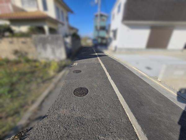 堺市中区福田2期　3号棟