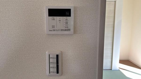 堺市西区平岡町　2号棟