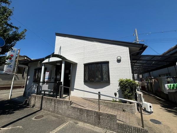和歌山市汐見町三丁目