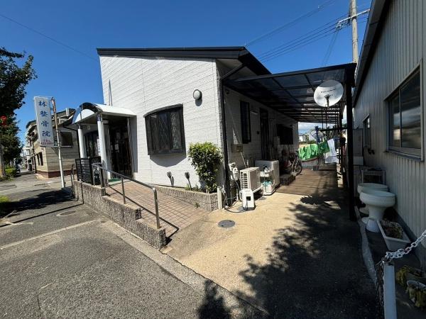 和歌山市汐見町三丁目