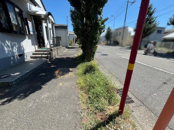 和歌山市汐見町三丁目