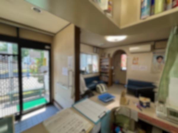 和歌山市汐見町三丁目