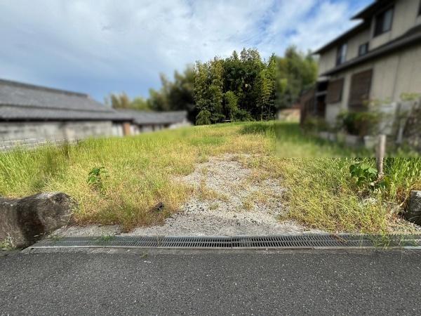 和泉市納花町