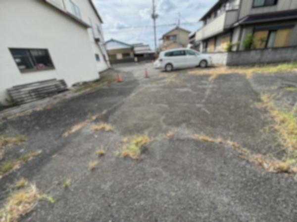 和泉市納花町