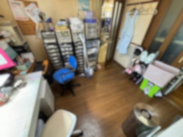汐見町　診療所