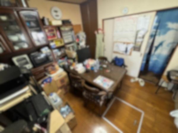汐見町　診療所