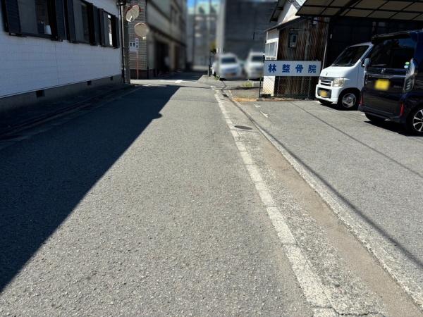汐見町　診療所