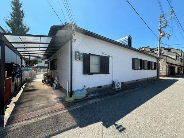 汐見町　診療所