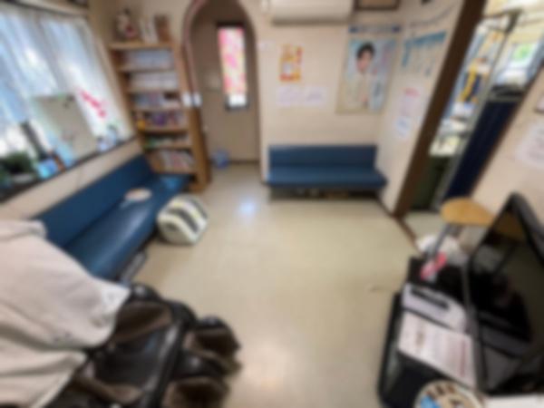 汐見町　診療所