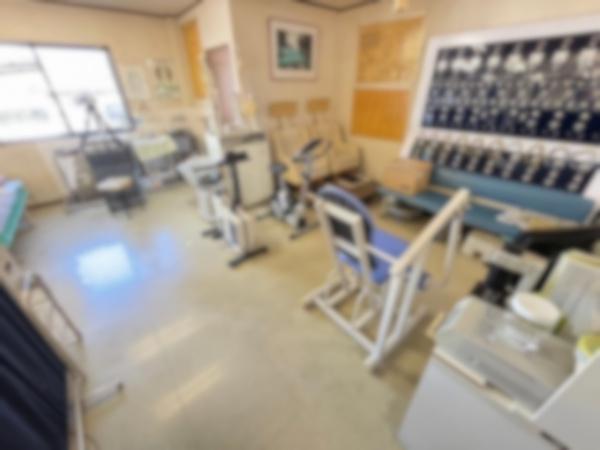 汐見町　診療所